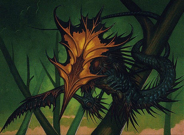 Darkheart Sliver