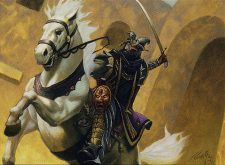 Dunerider Outlaw