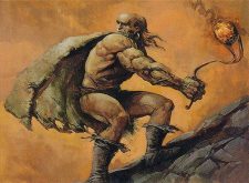 Hammerheim Deadeye