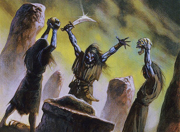 Kor Dirge
