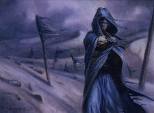 Magus of the Bazaar