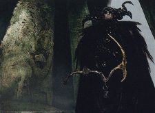 Magus of the Coffers