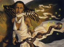 Mesa Enchantress