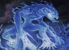 Primal Plasma