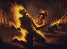Pyrohemia