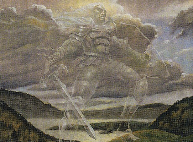 Revered Dead