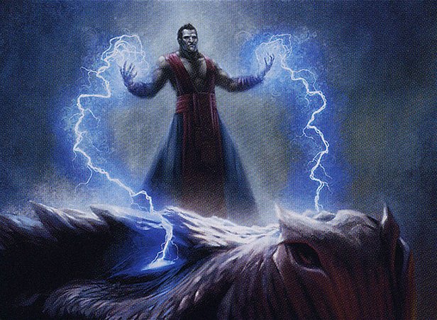 Serendib Sorcerer