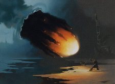 Shivan Meteor