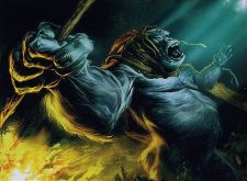 Simian Spirit Guide
