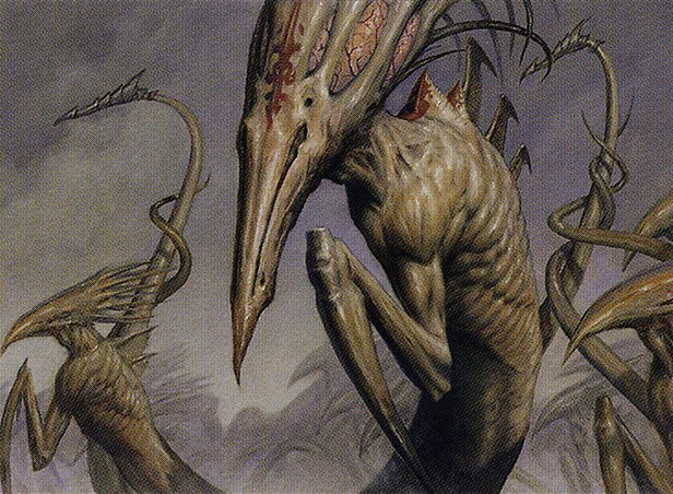 Sinew Sliver