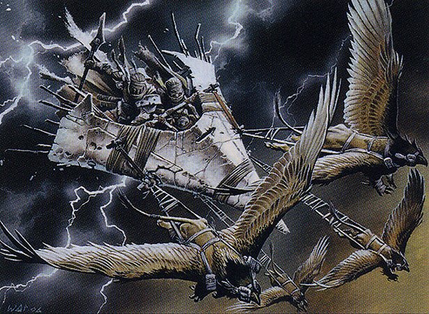 Stormfront Riders