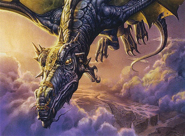 Teneb, the Harvester