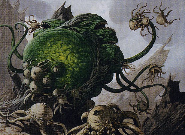 Vitaspore Thallid