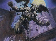 Voidstone Gargoyle