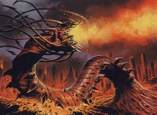 Volcano Hellion