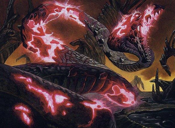 Waning Wurm