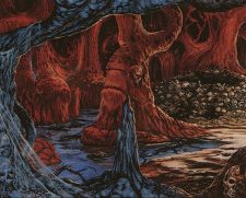 Crosis’s Catacombs