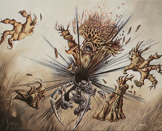 Death Bomb