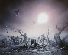 Dominaria’s Judgment