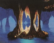 Dromar’s Cavern