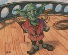 Goblin Game