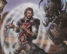 Heroic Defiance