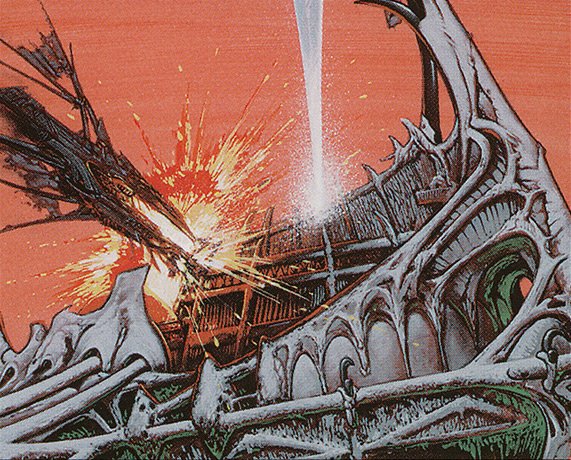 Hull Breach