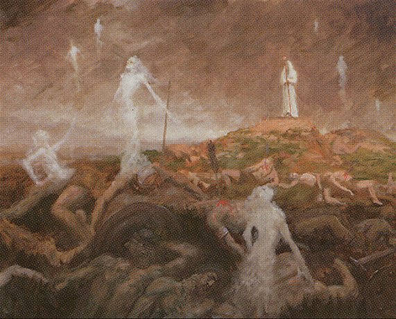 March of Souls