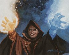 Meddling Mage