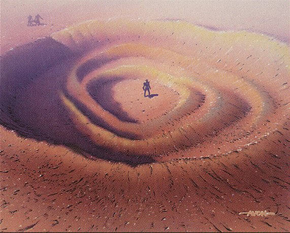 Meteor Crater