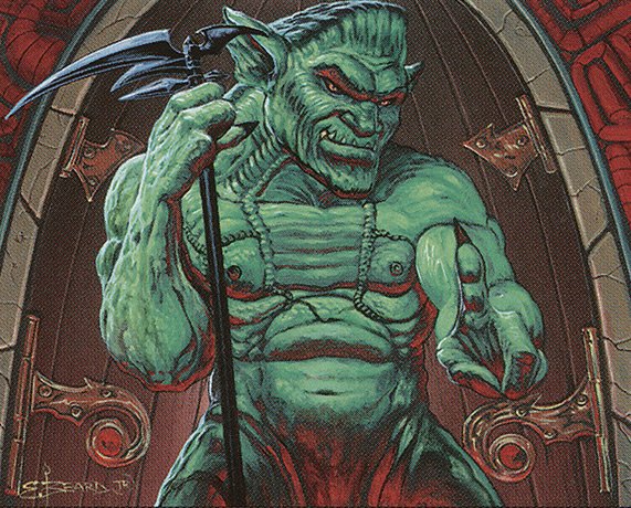 Mogg Sentry