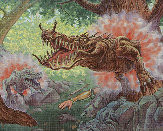 Natural Emergence