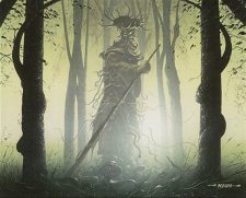 Nemata, Grove Guardian