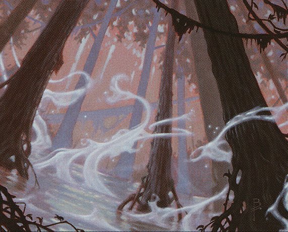Noxious Vapors