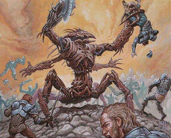 Phyrexian Bloodstock