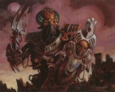 Phyrexian Scuta