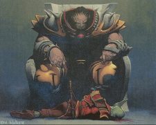 Phyrexian Tyranny
