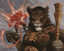 Planeswalker’s Fury