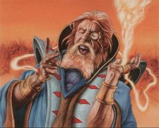 Planeswalker’s Mirth