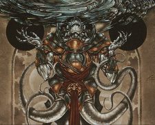 Planeswalker’s Scorn