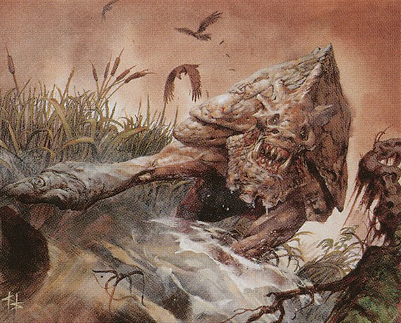 Pygmy Kavu