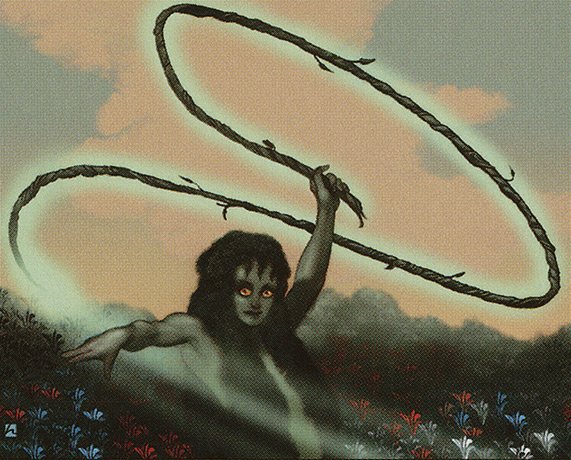 Quirion Dryad