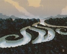 Rushing River
