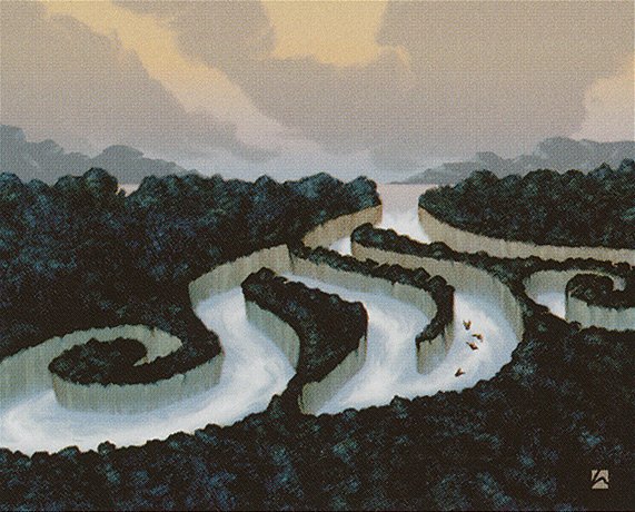 Rushing River