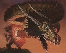Shivan Wurm