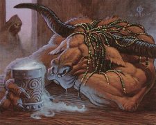 Sleeping Potion