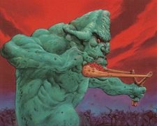 Slingshot Goblin