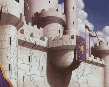 Sunscape Familiar