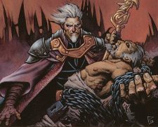 Urza’s Guilt