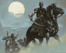 Charging Bandits